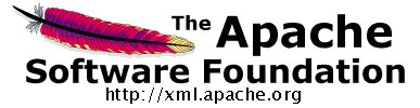 Apache Logo